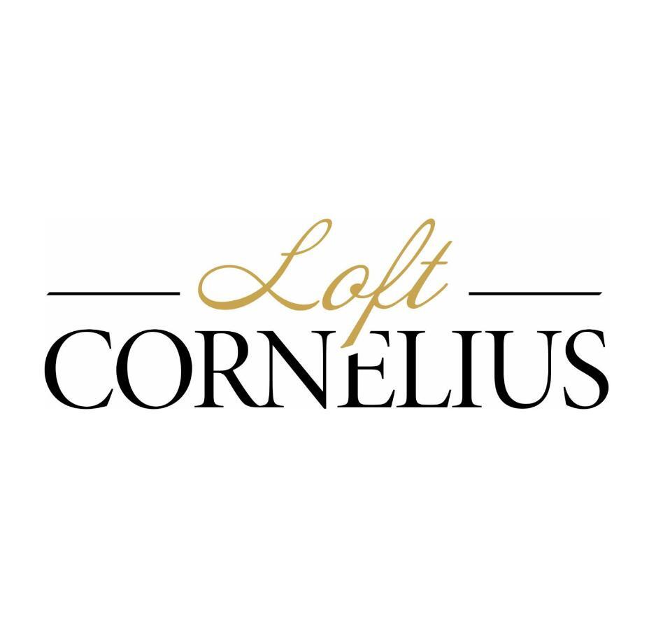 Gite Loft Cornelius Лон-ле-Соньє Екстер'єр фото
